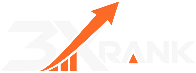 3XRANK